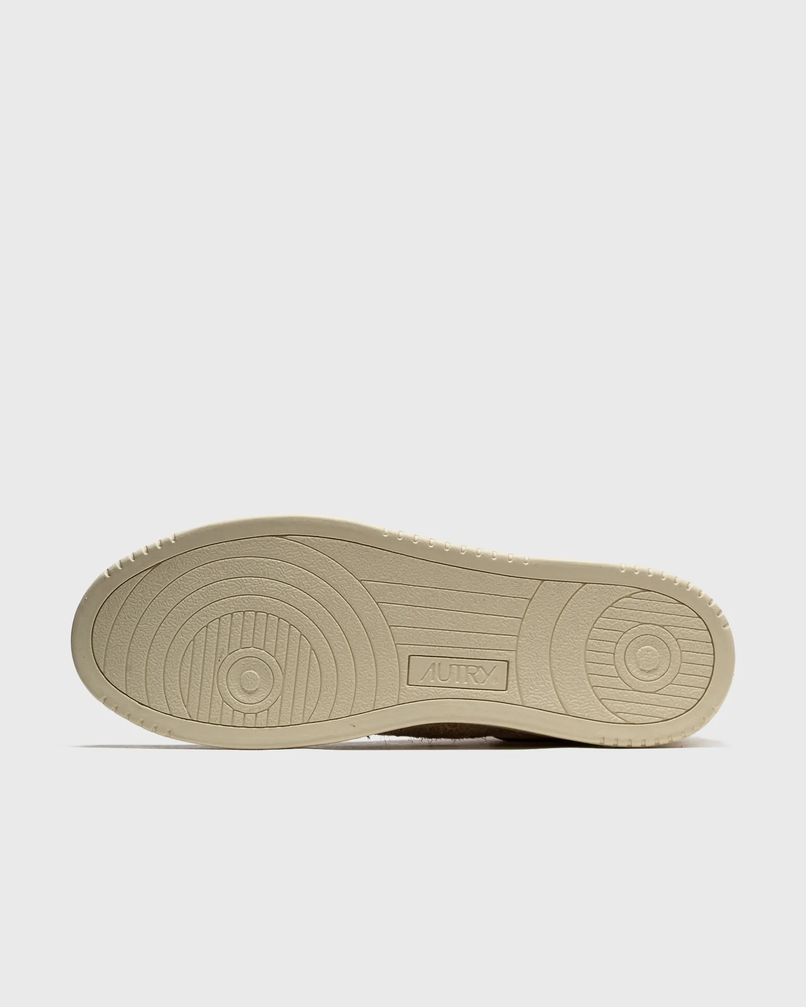 Autry Action Shoes OPEN MID