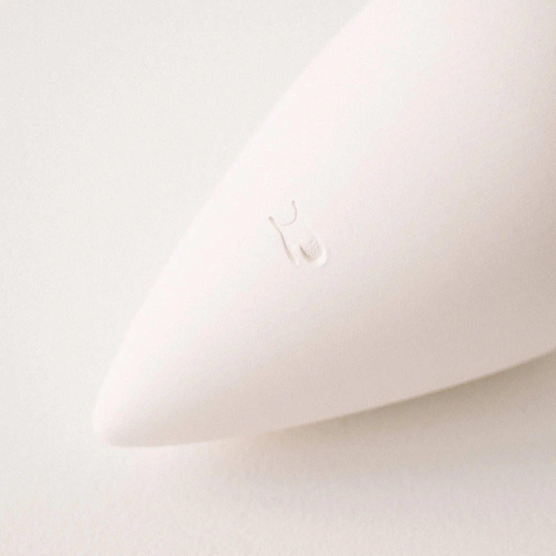 Olla hydratante - blanc pur