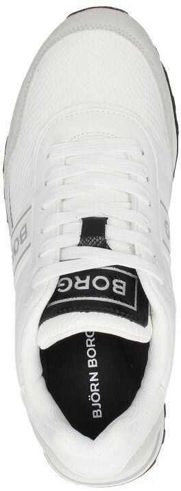Bjorn Borg R2000 EXT W wit