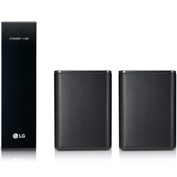 LG Home Cinema Spektor 8