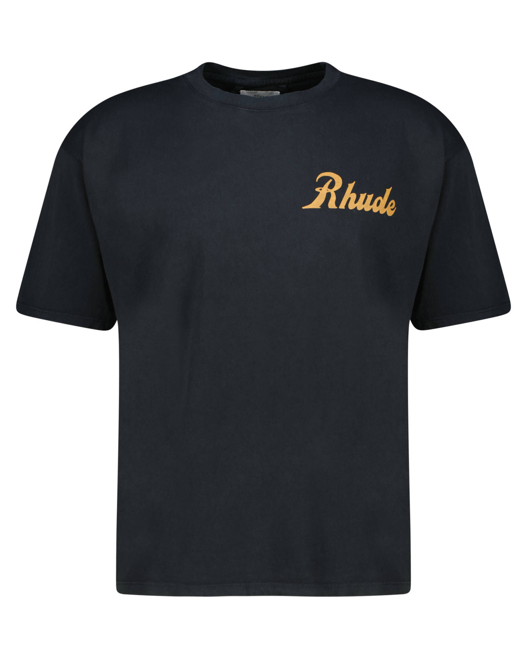 Rhude| Herren T-Shirt SALES AND SERVICE