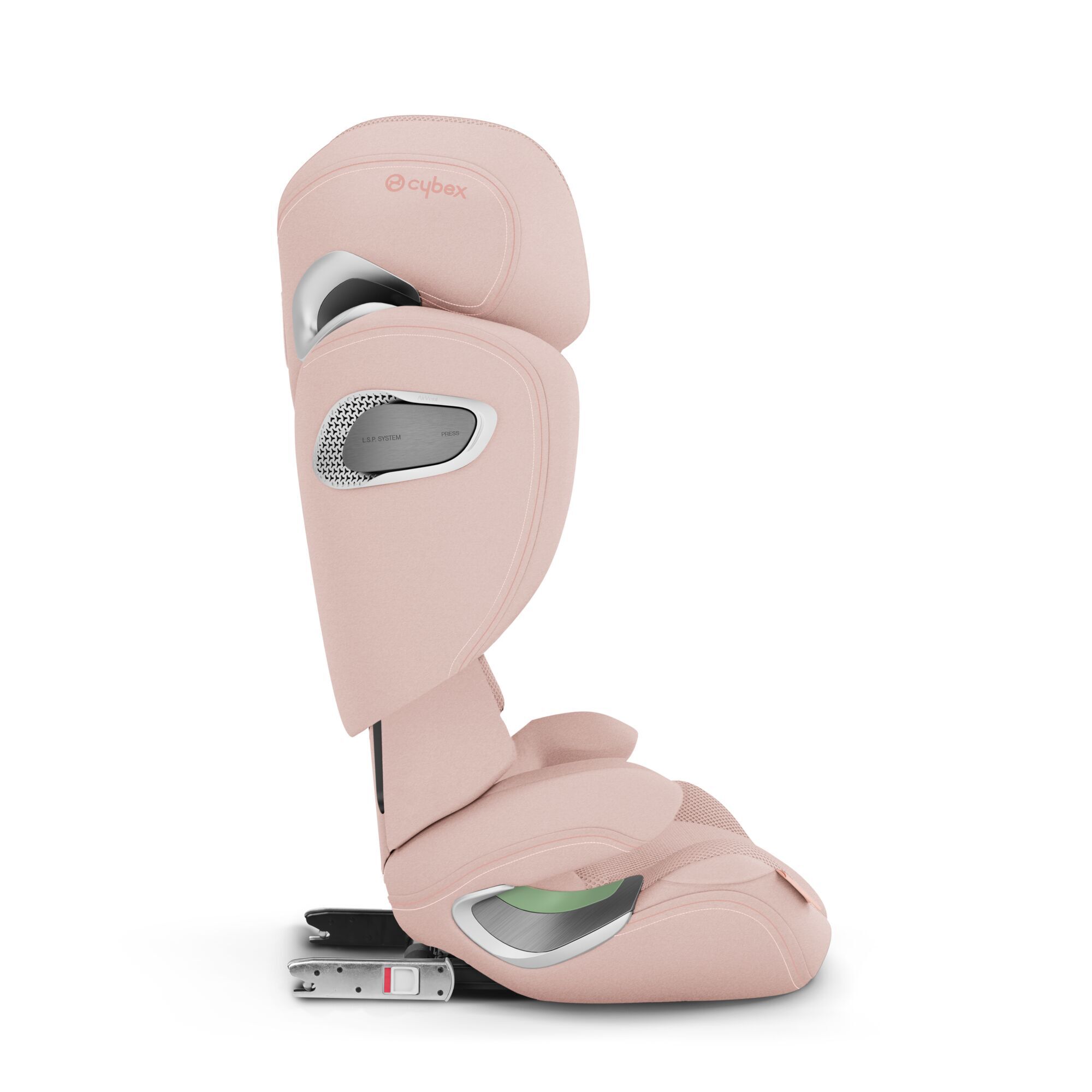 Solution T i-Fix Peach Pink (Plus)