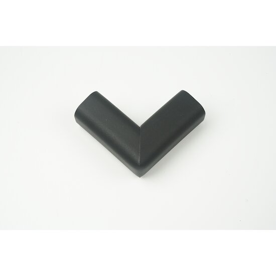 Protège coins mousse   Noir        de               Formula Baby
