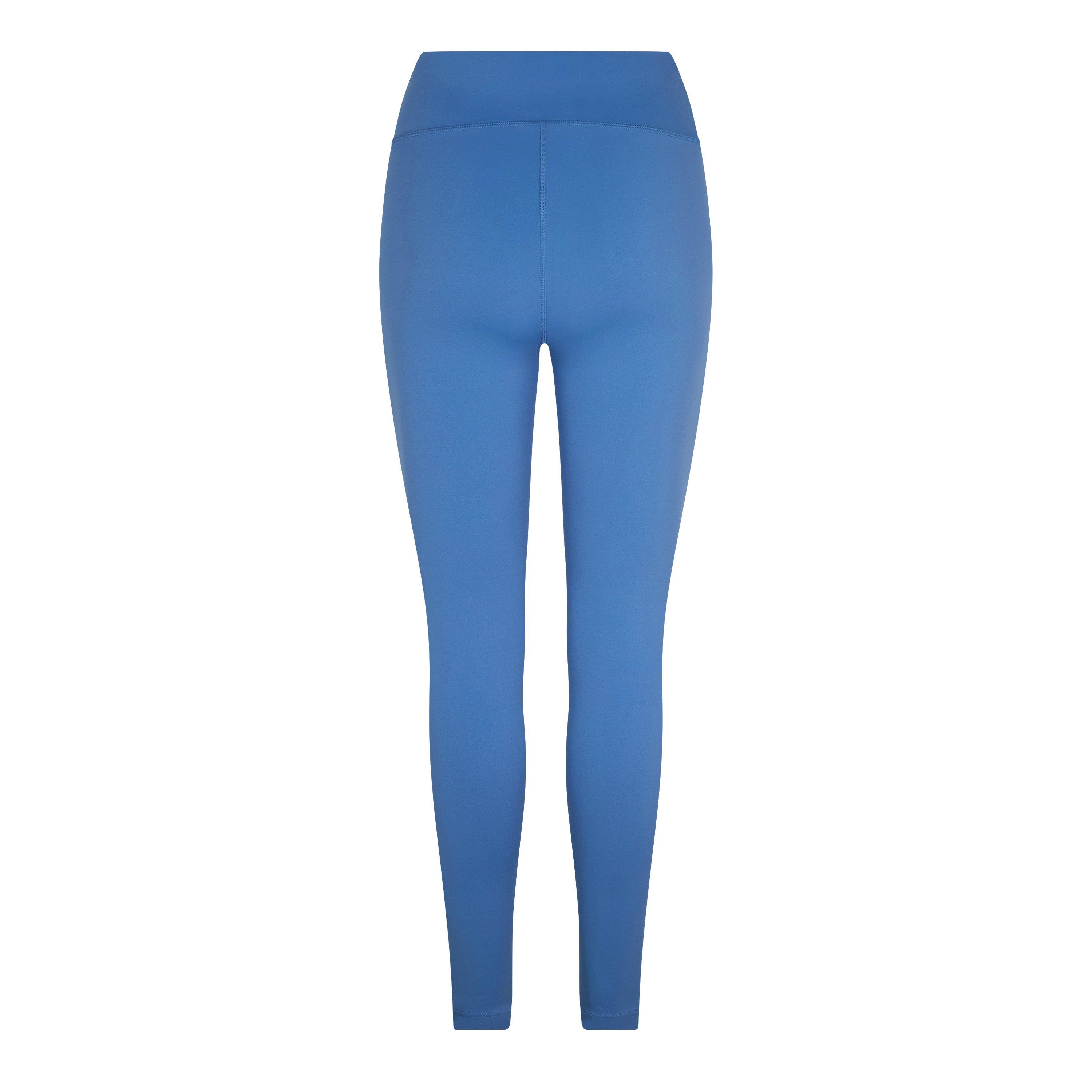 USA Pro Crossover Waistband Legging Womens