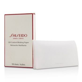 Shiseido Shiseido Oil-Control Blotting Paper 100sheets