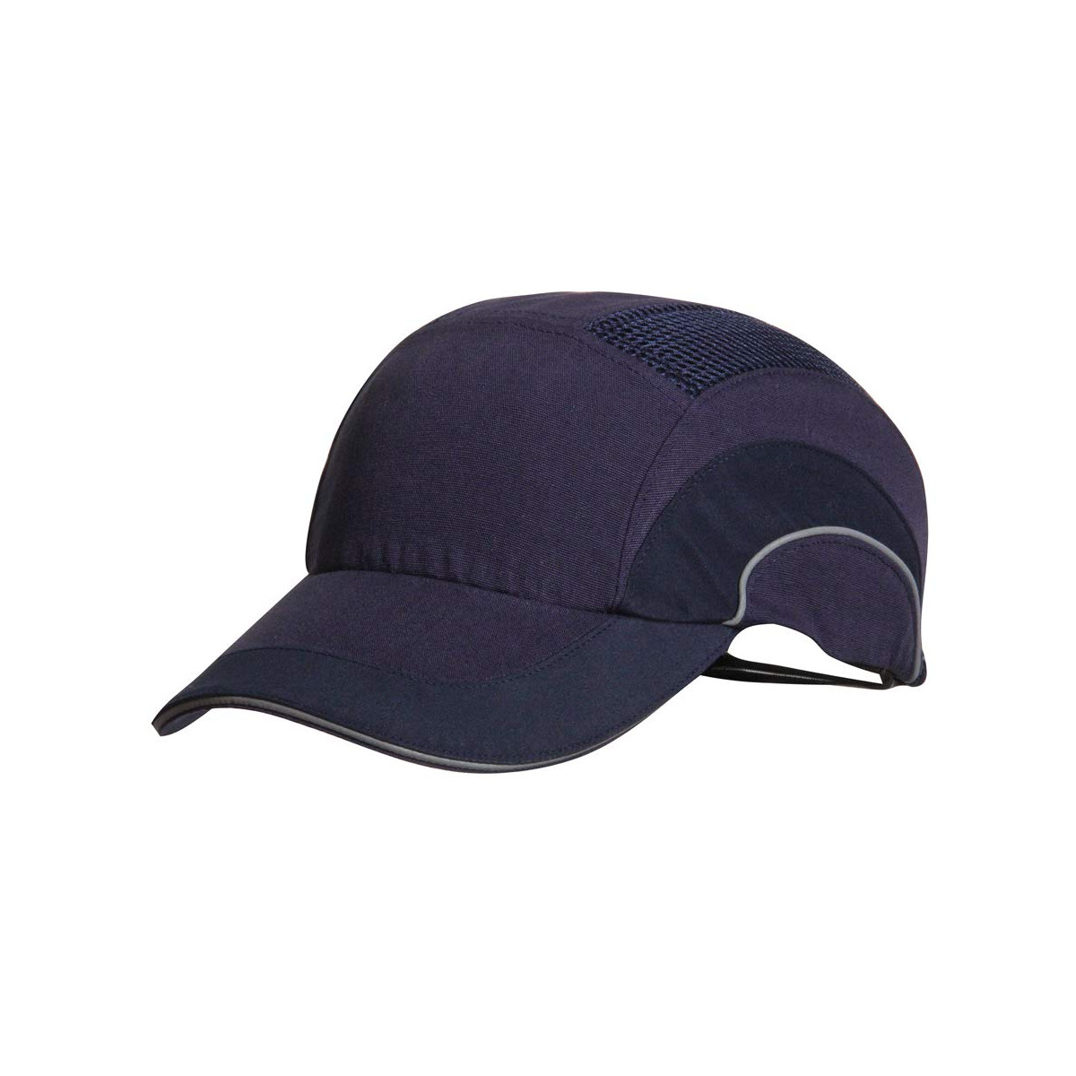Casquette anti-heurt hardcap a1+ - visière 7cm