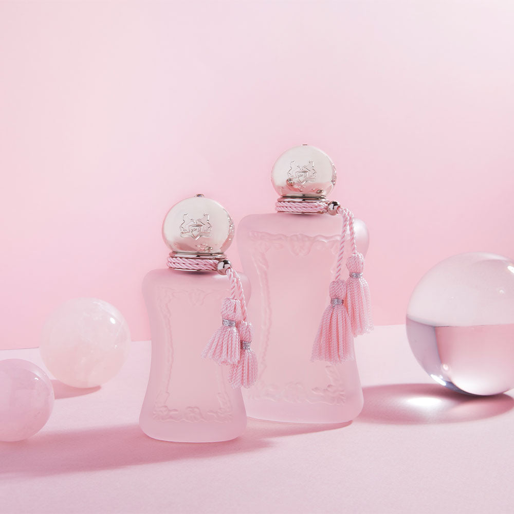 Format Voyage DELINA LA ROSÉE 30ML EAU DE PARFUM