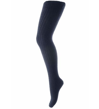 MP Strumpfhosen - Rib - Navy