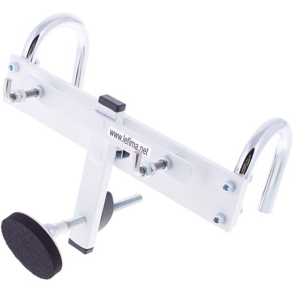 Lefima 7702 w Adapter for Snare Drum