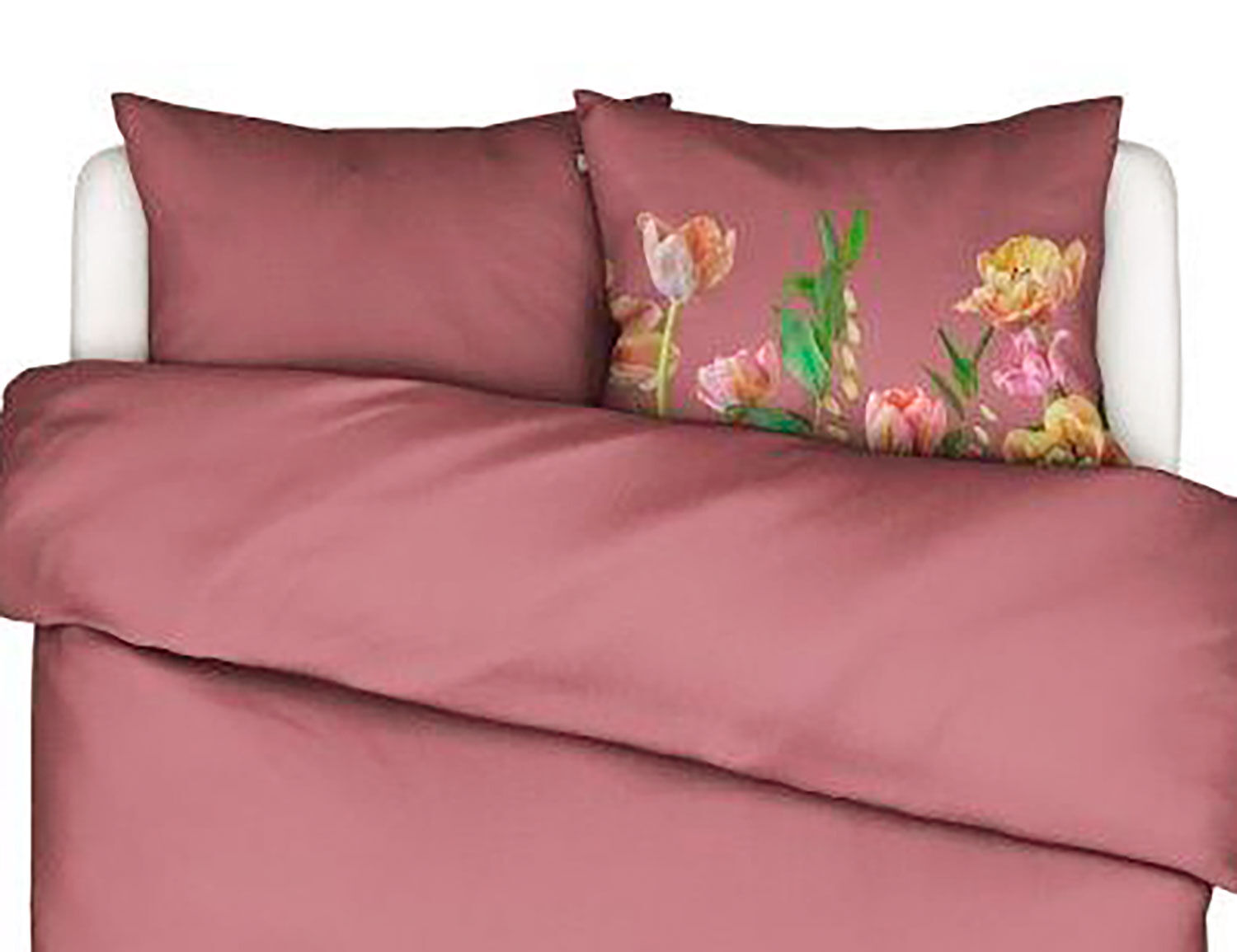 ESSENZA Bettwäsche Eloise mit Blumen