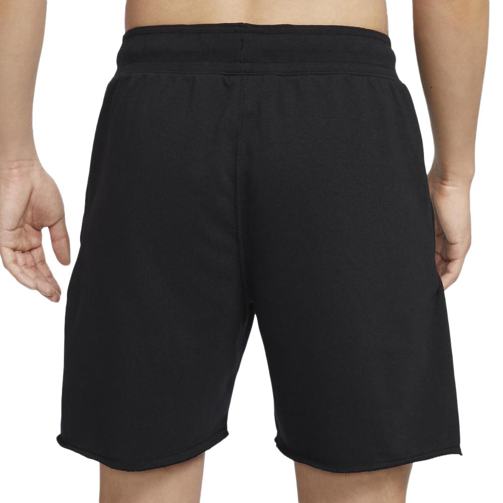 Nike Short Noir Homme Nike Dye