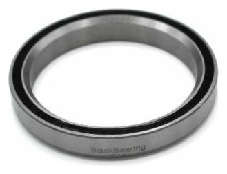 Roulement direction - Blackbearing - D15 - 40.5 mm 49.5 mm 6.5 mm 45/45°