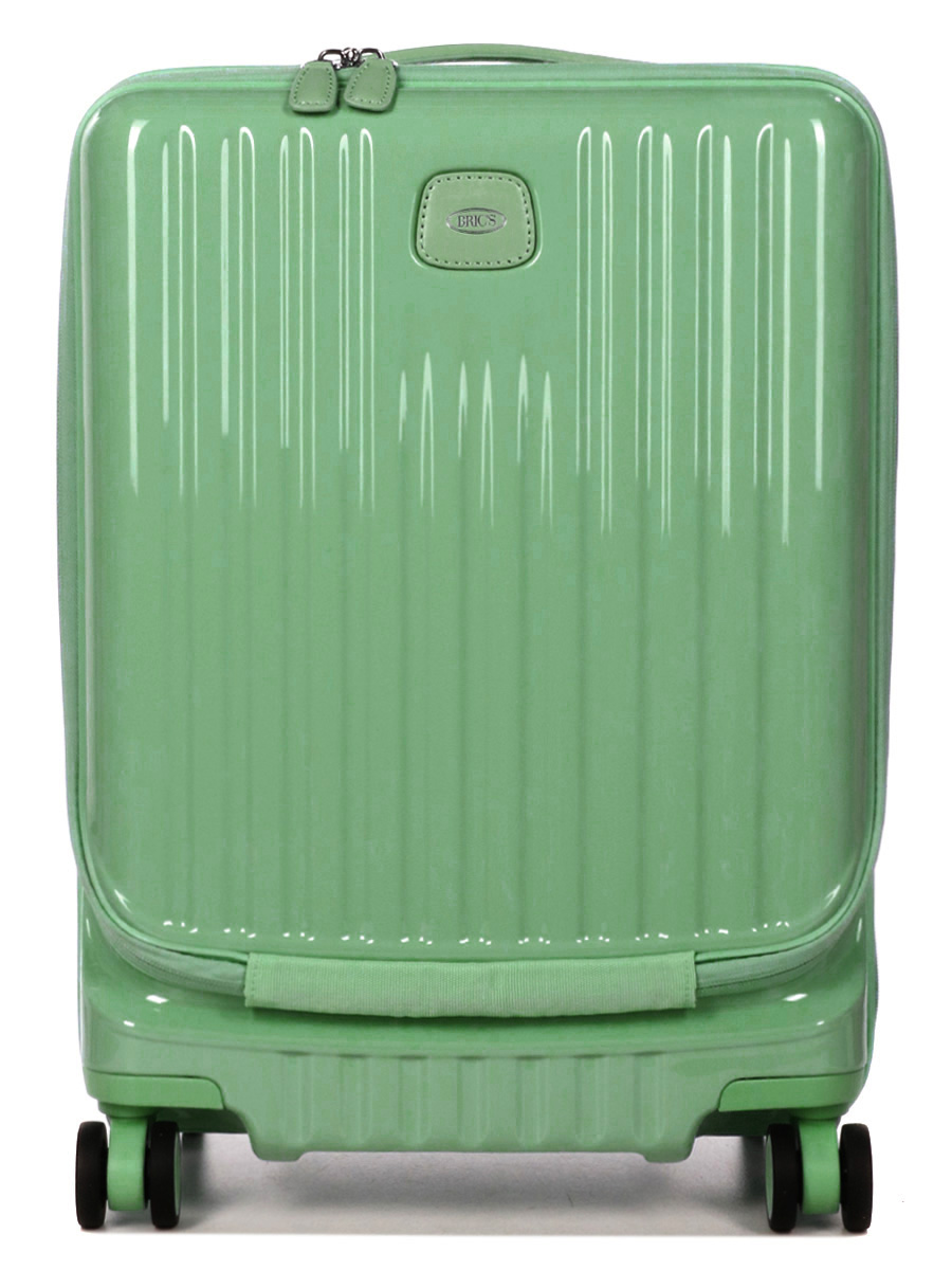 Valise Bric's Positano 55 cm - Poche Frontale