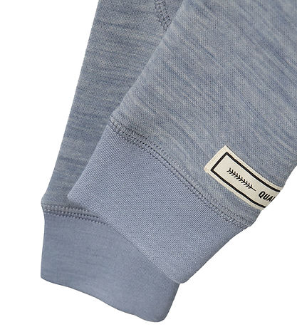 Name It Leggings - NmmWyla - Uld - Tradewinds