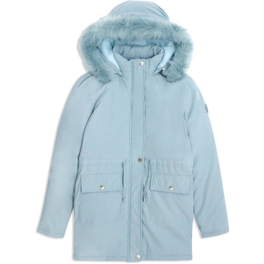 Threadgirls Winterjacke Spirit Blau