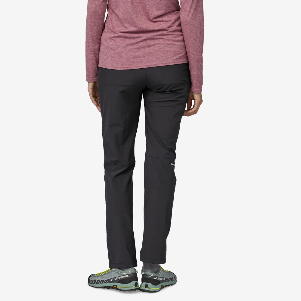 Chambeau Rock Damenhose