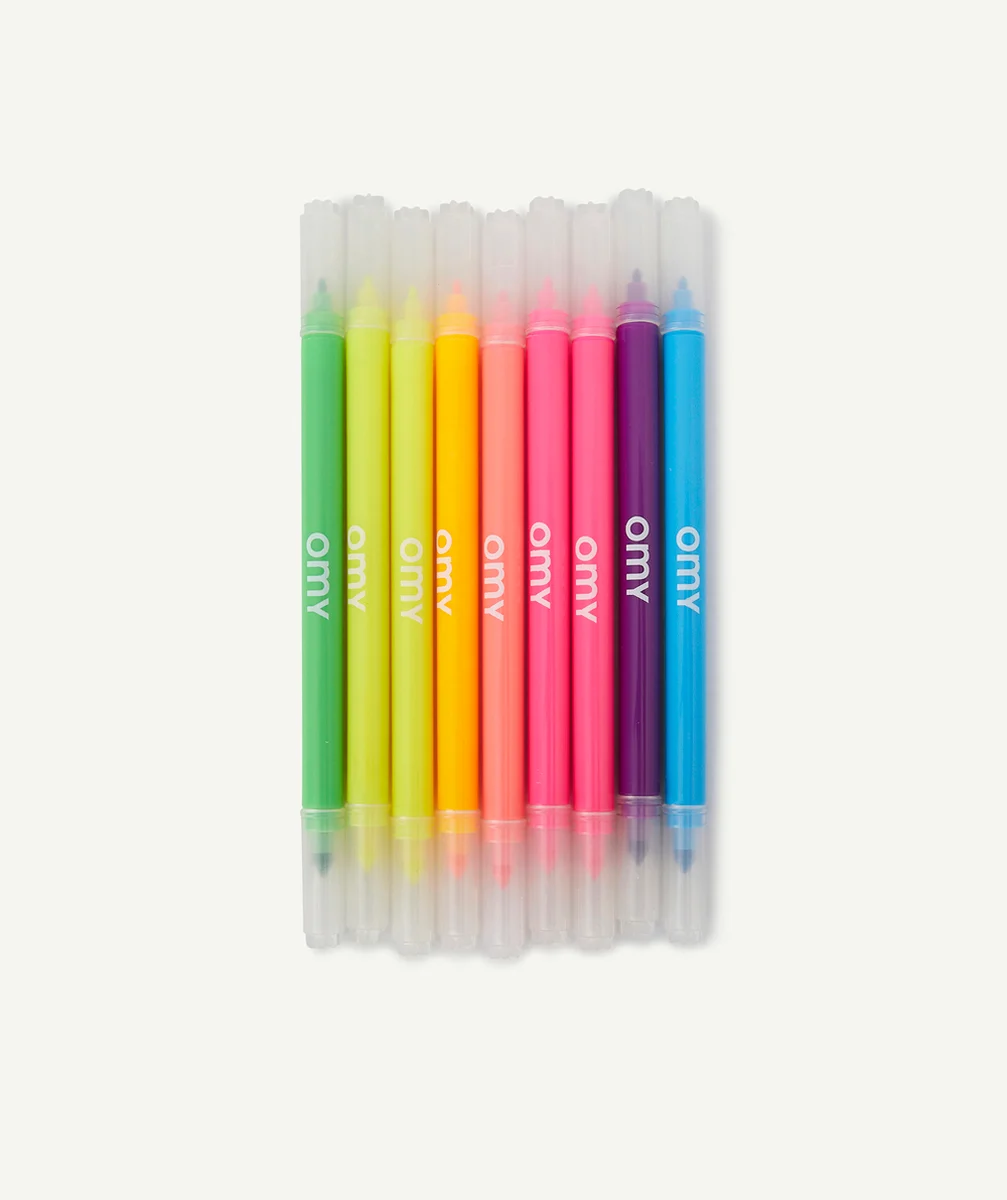 OMYFEUTRES FLUO