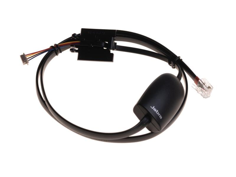 Jabra EHS Adapter NEC-Telefone RJ-45 - EHS EHS-Lösung für NEC-Telefone