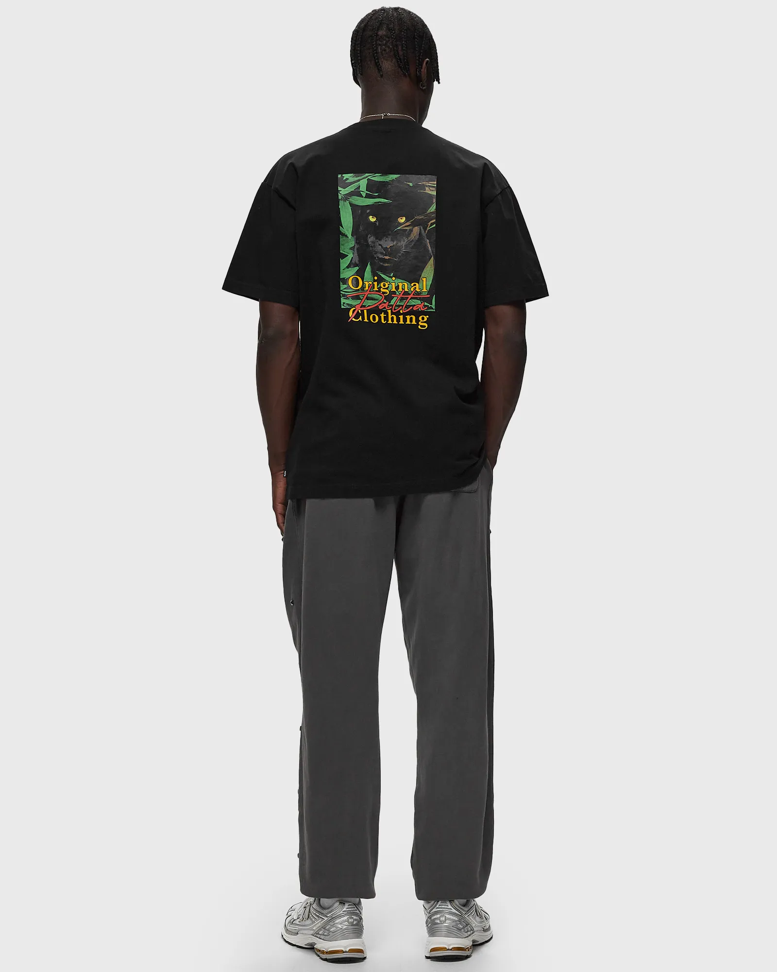 PATTA Predator Tee