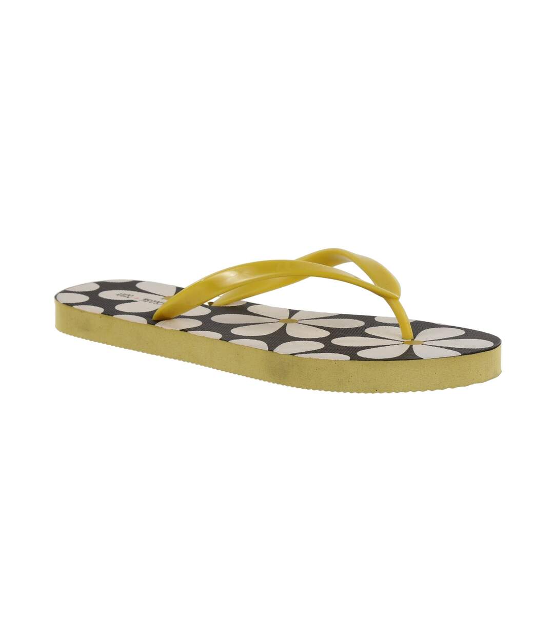 Regatta - Tongs - Femme (Noir) - UTRG8741