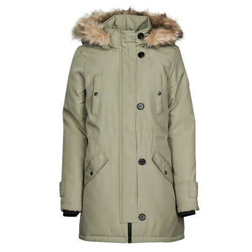 Vero Moda - VMSTORM - Beige