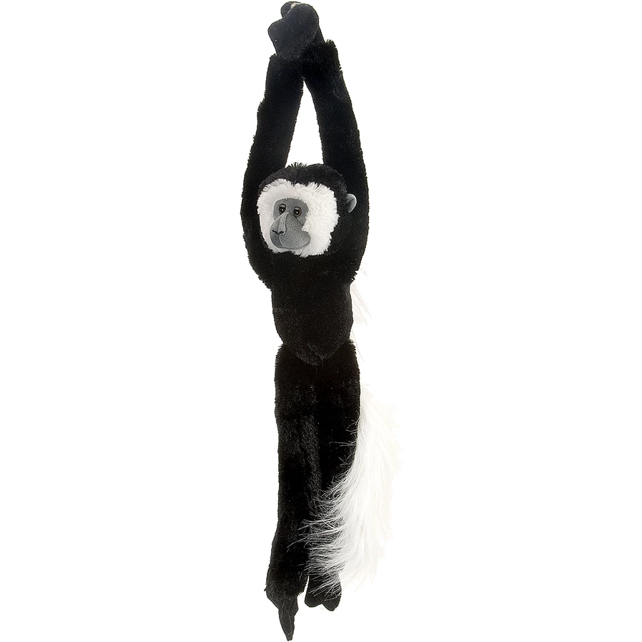 Wild Republic Hanging Colobus Monkey 51 cm