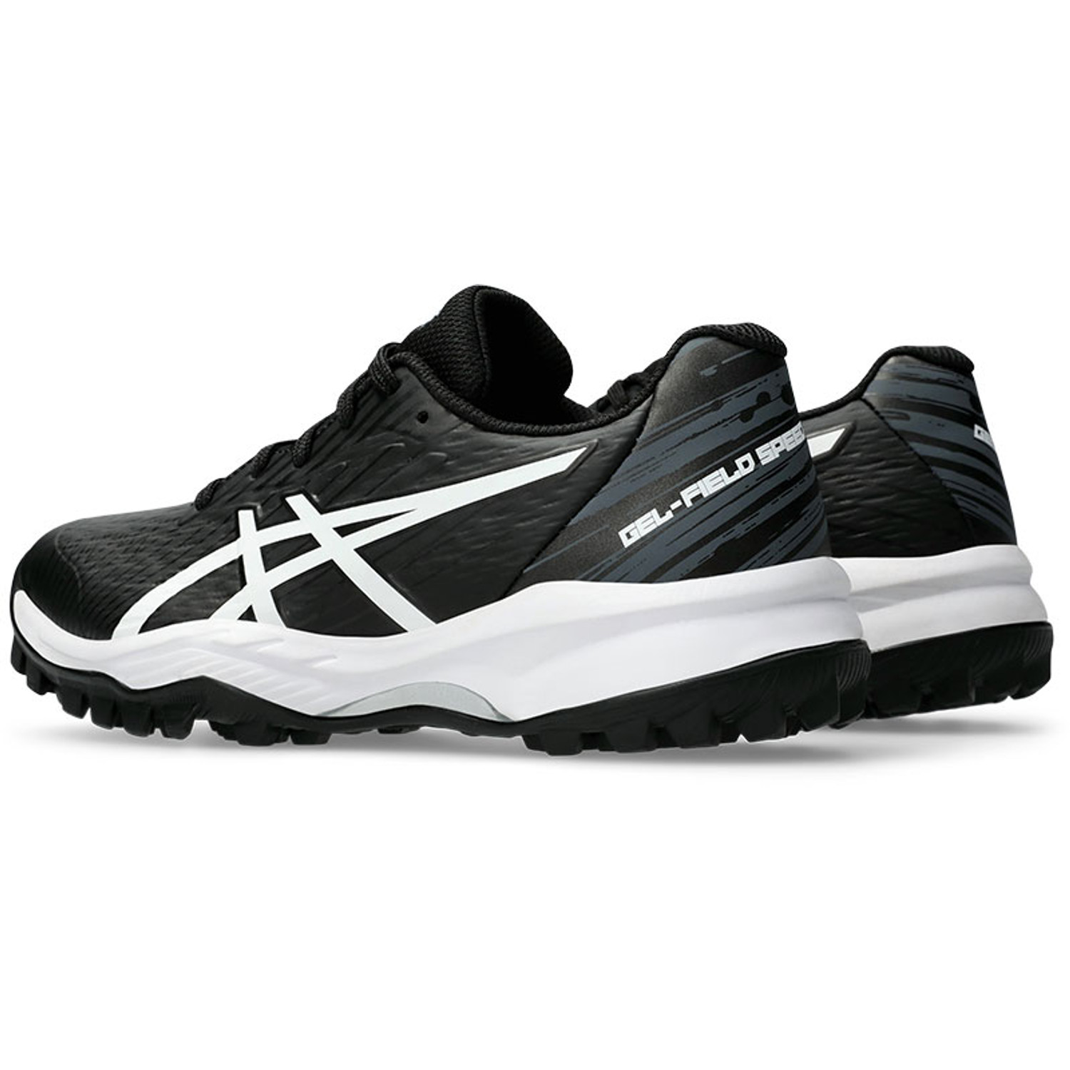 ASICS Field Speed FF Junior