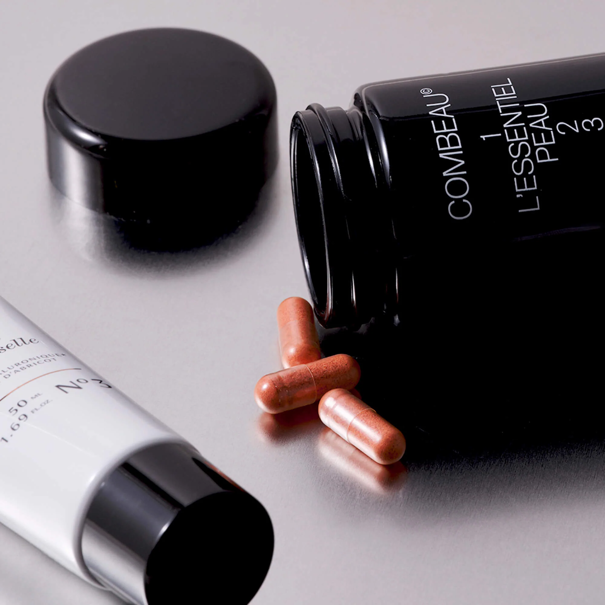 Combeau L'Essentiel Peau