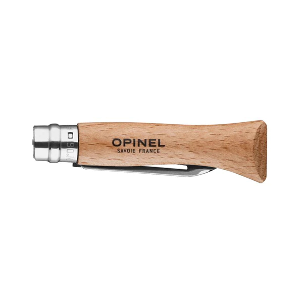 Eplucheur de poche N°6 Opinel