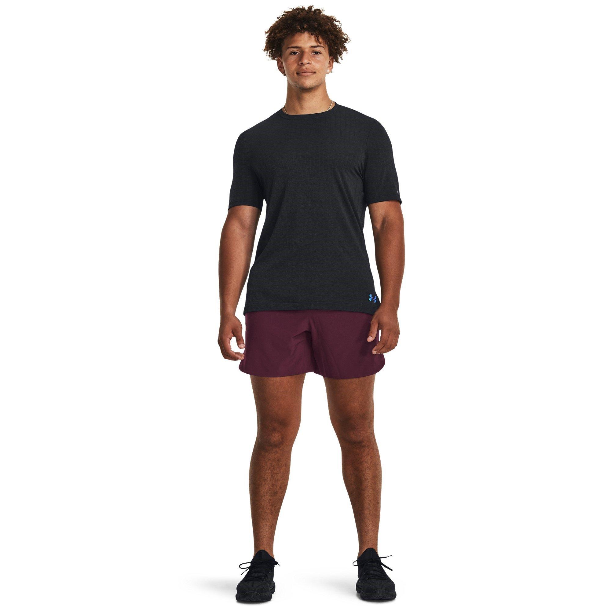 Under Armour UA 6 Vanish Elite Shorts Mens