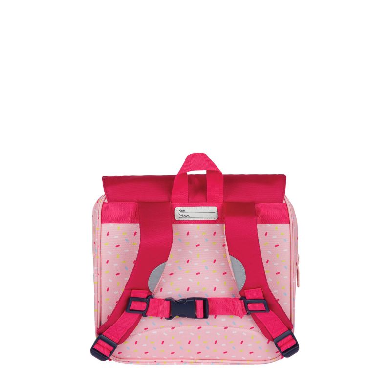 Sac à dos L'école des Tann's 27 cm Fête Foraine
