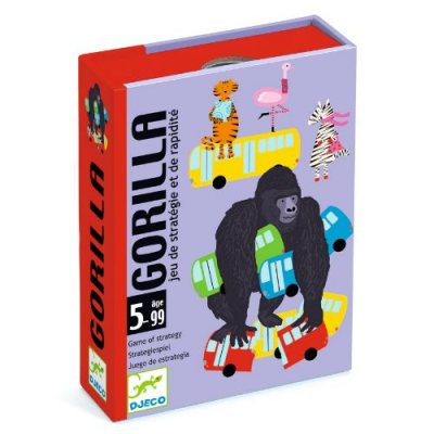 Gorilla
