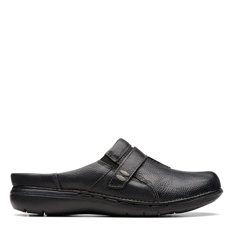 Clarks Un Loop Ease | NOIR