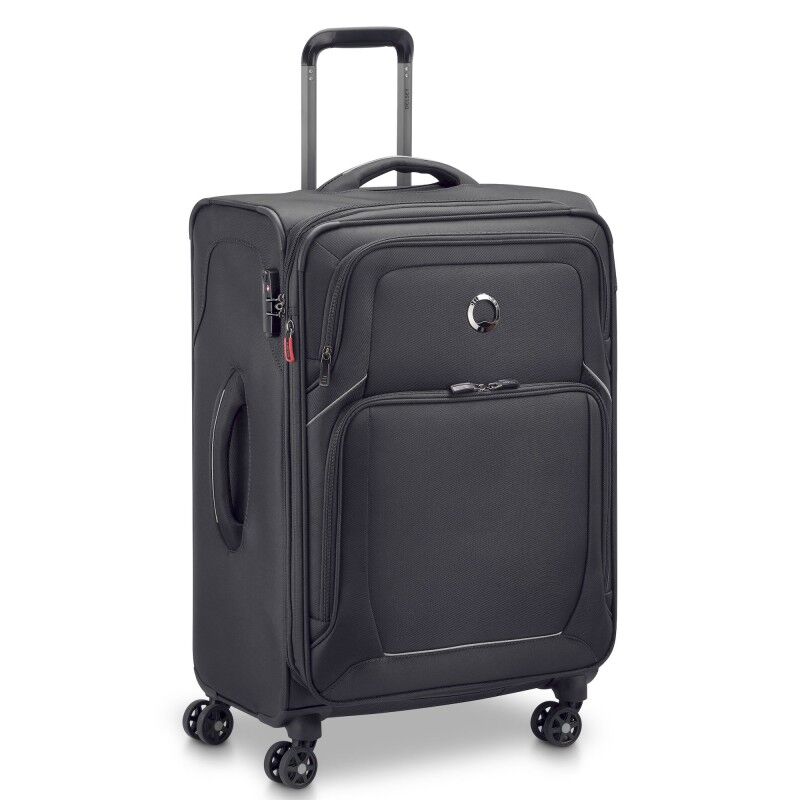 Optimax Lite Soute Extensible - Valise à roulettes