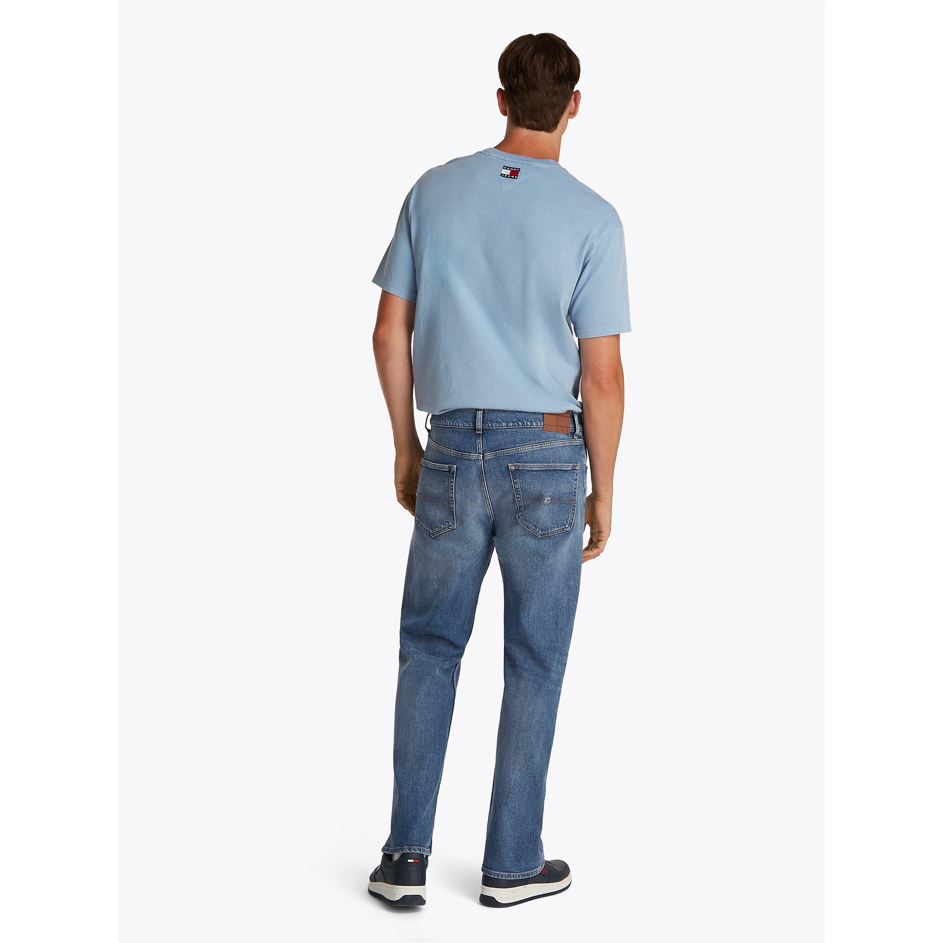 Tommy Jeans OTIS REGULAR STR BI0177