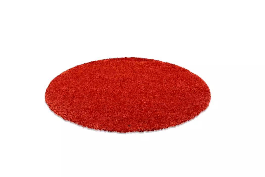 Shaggy Cozy Ø 100 cm