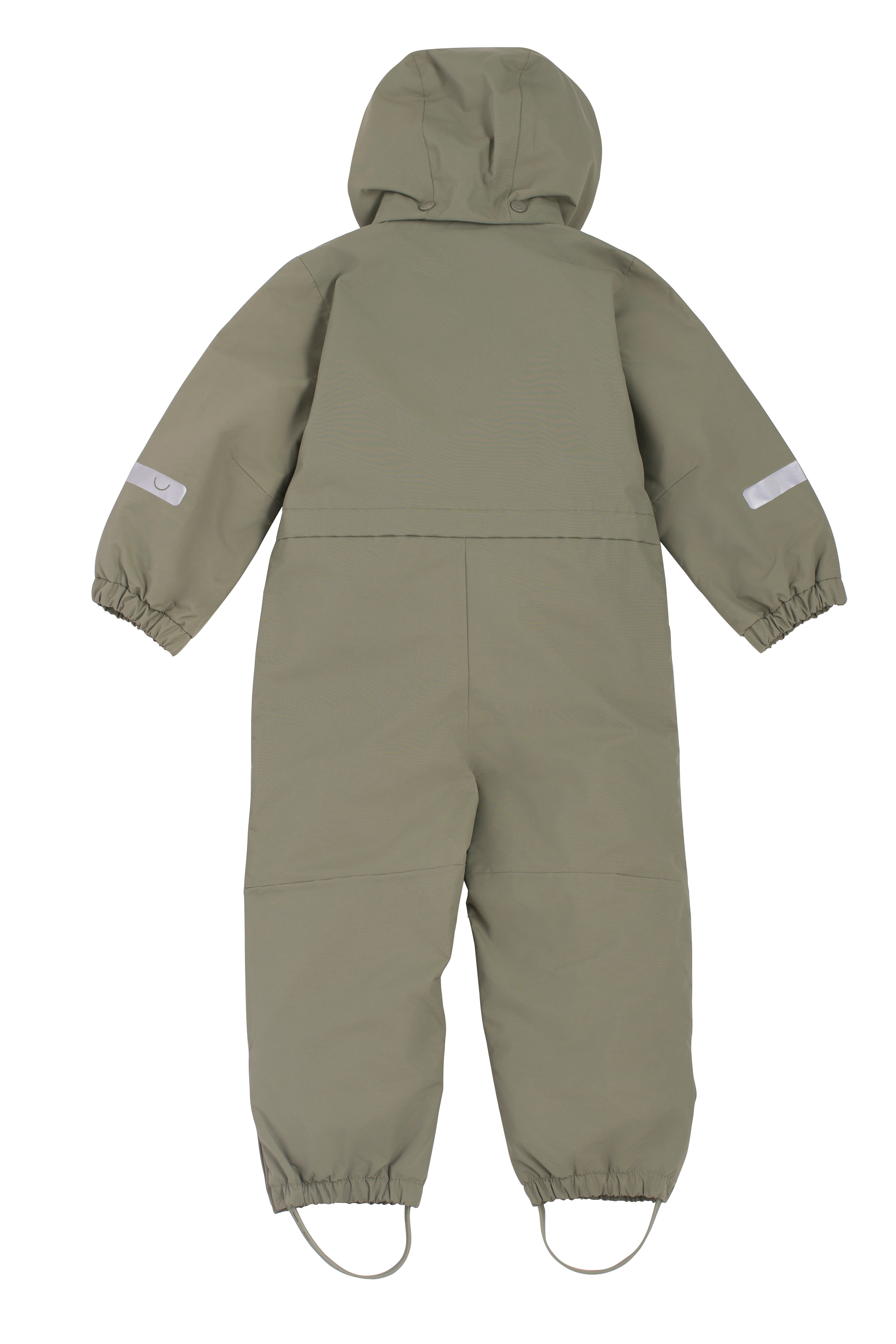 Viking Kids Fun Playsuit Spring Waterproof<br>Robuste og vanntett dress!