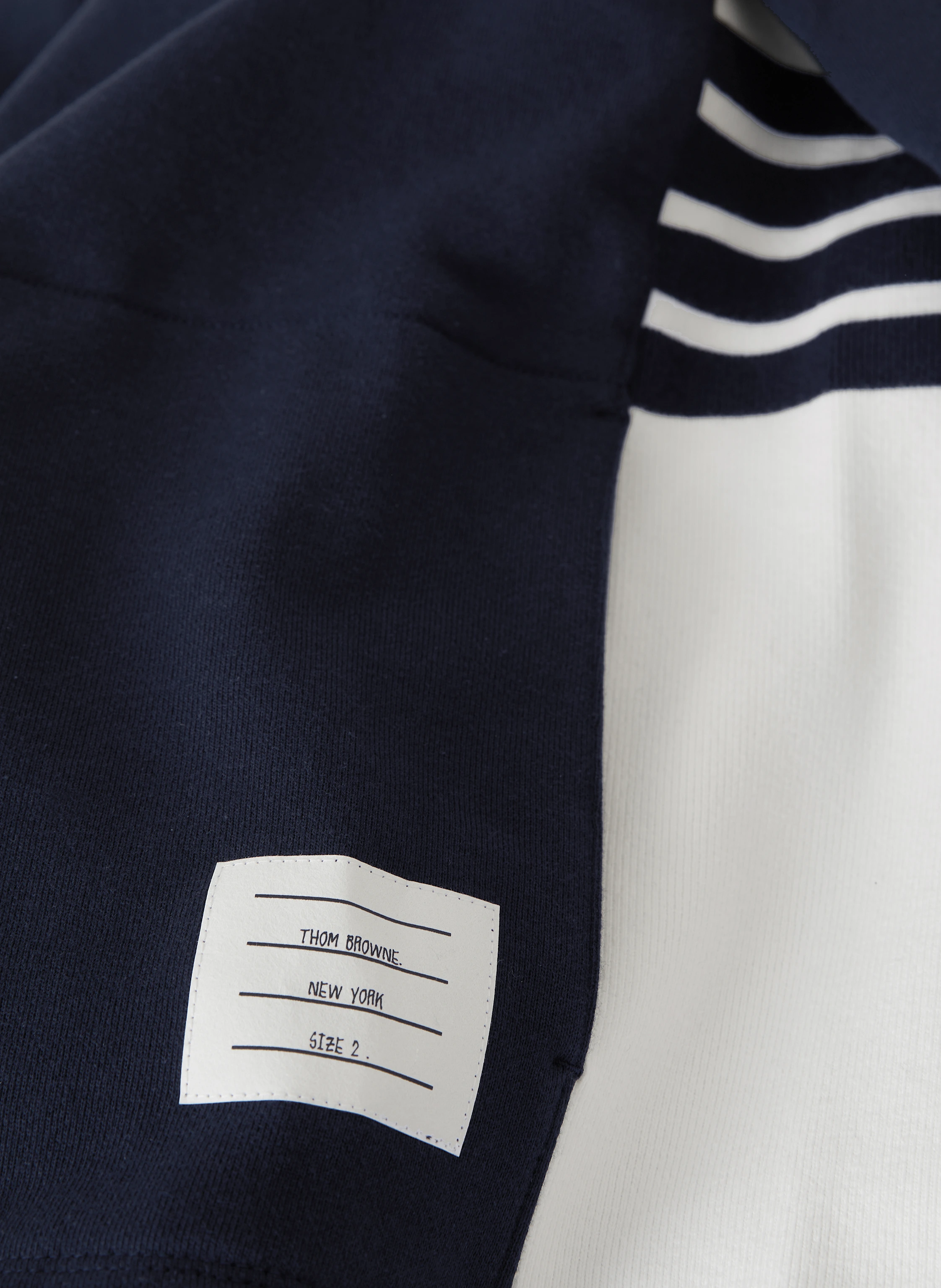 THOM BROWNE. Troyer