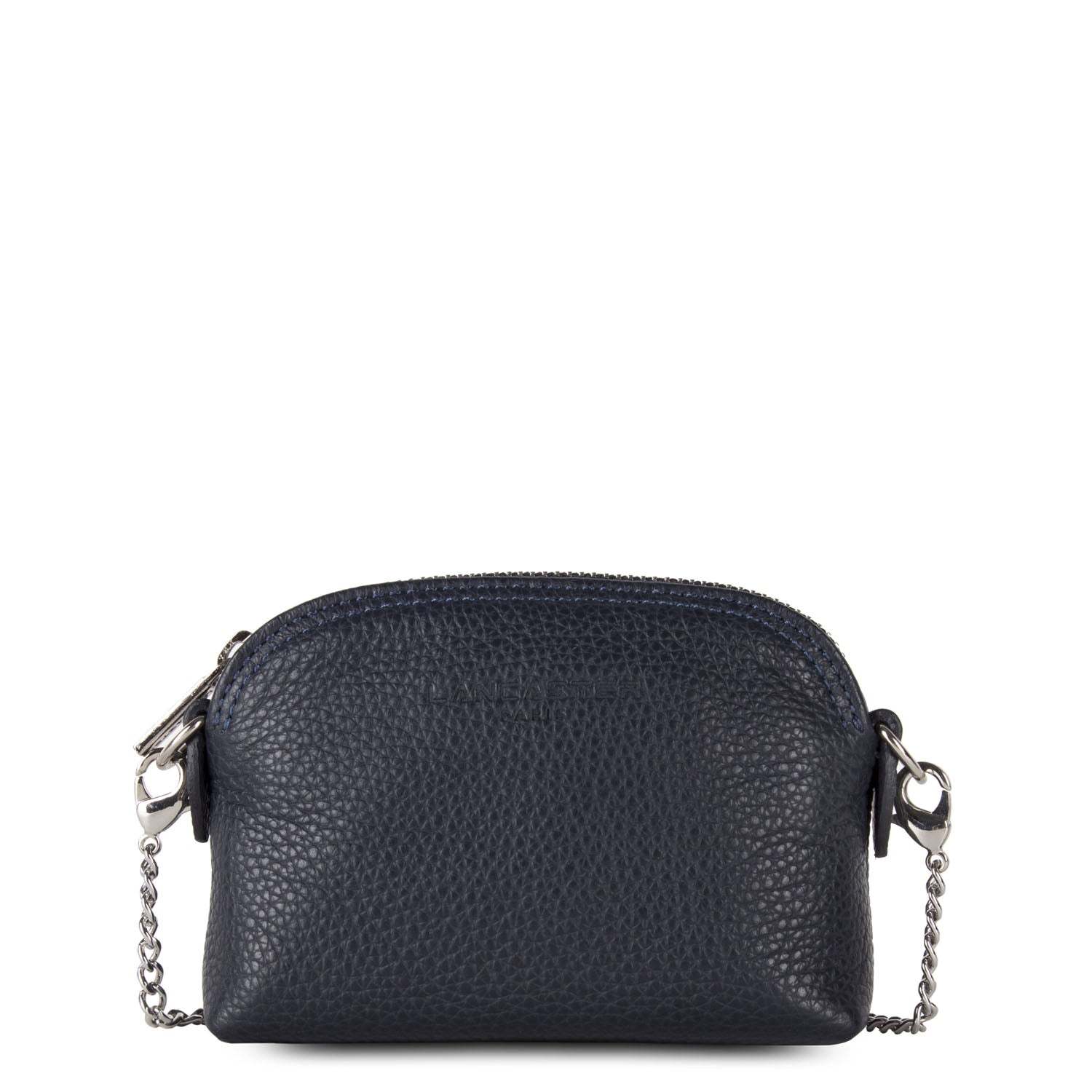 Foulonné PM-Petit porte-monnaie