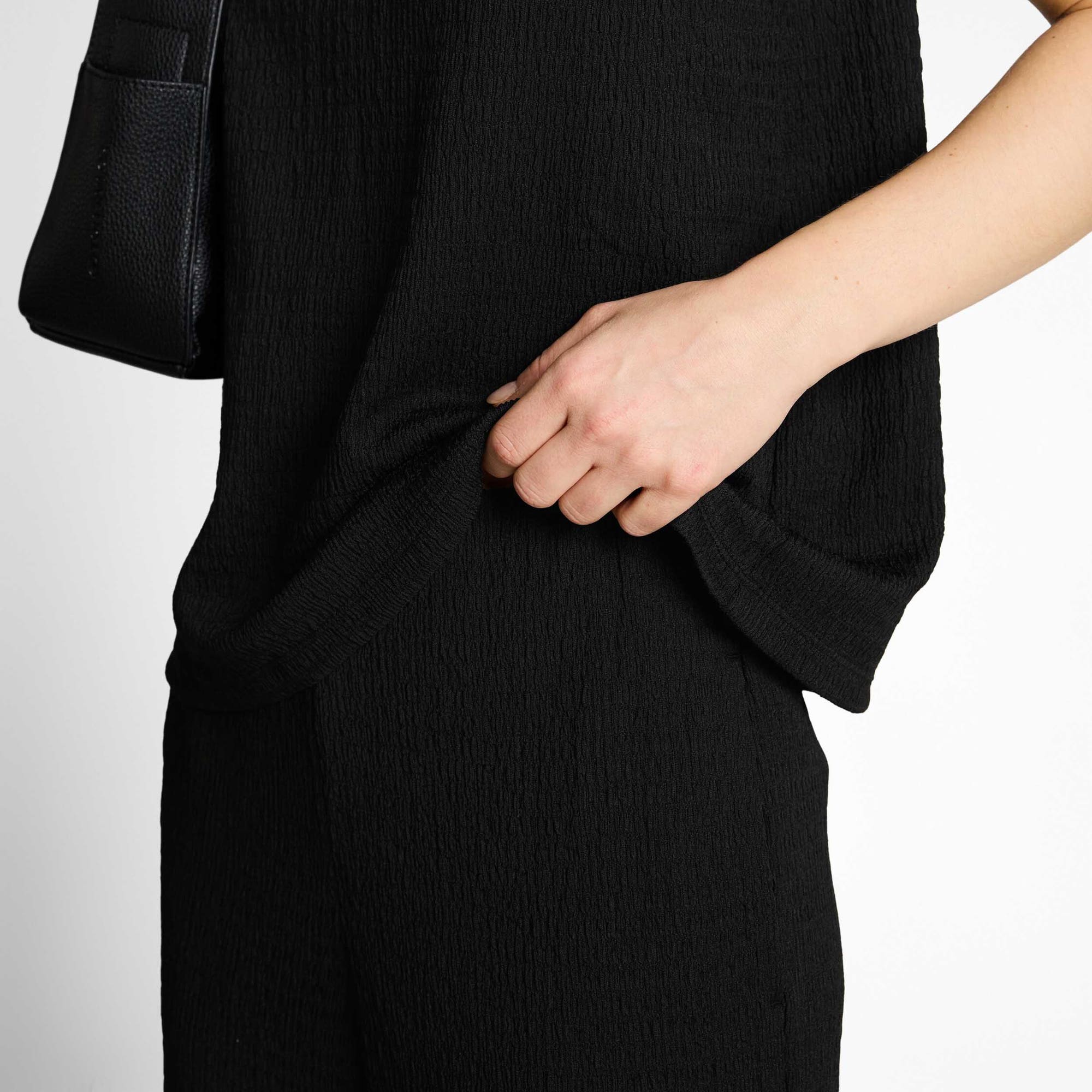 Pantalon Femme noir