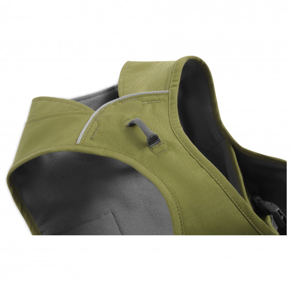 Ruffwear - Overcoat Fuse Jacket - Manteau pour chien