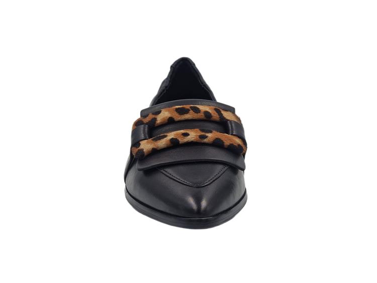 Regarde le Ciel KENDRA 01 7639 BLACK/OCRA