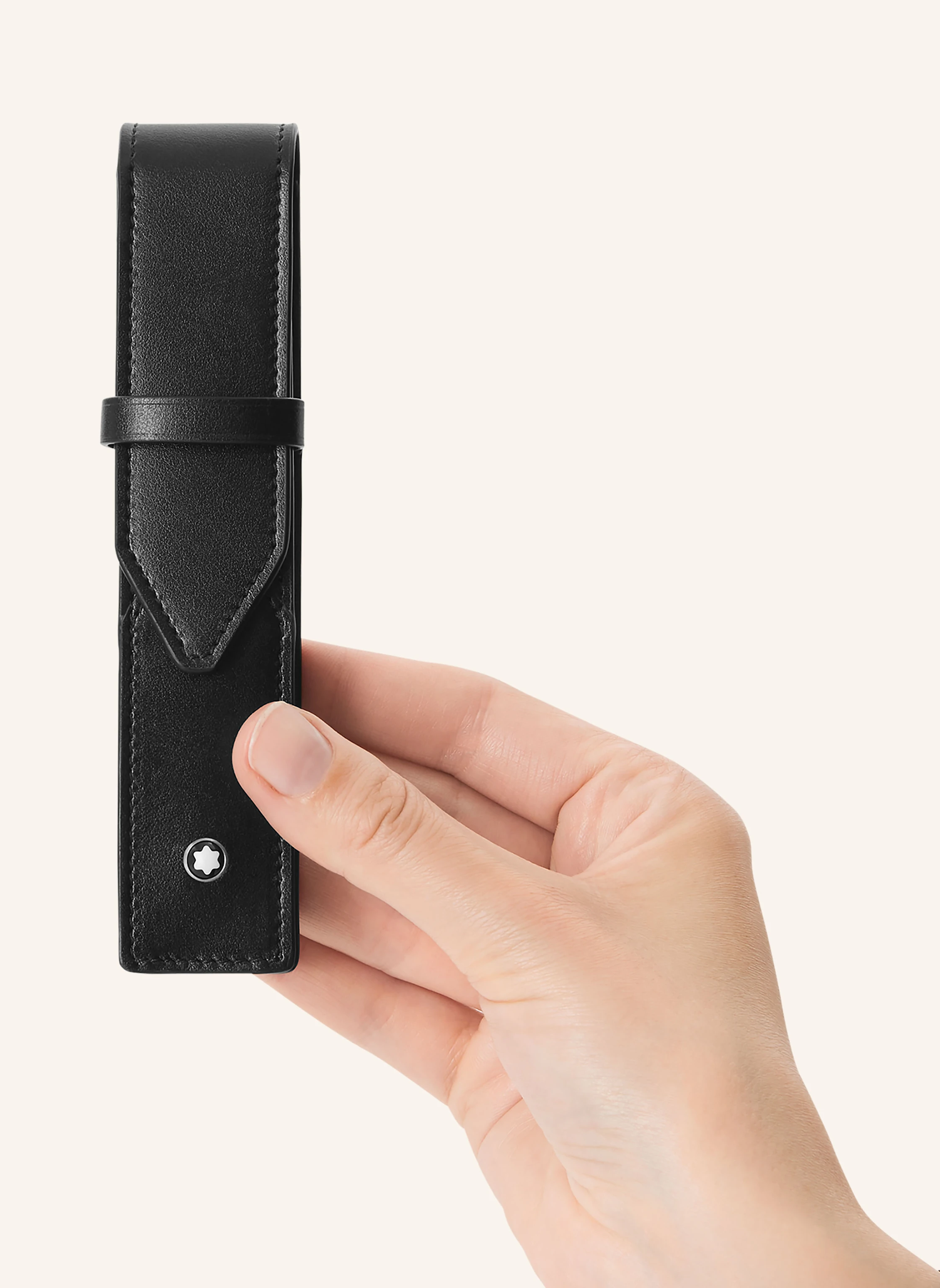 MONTBLANC Stifte-Etui MEISTERSTÜCK