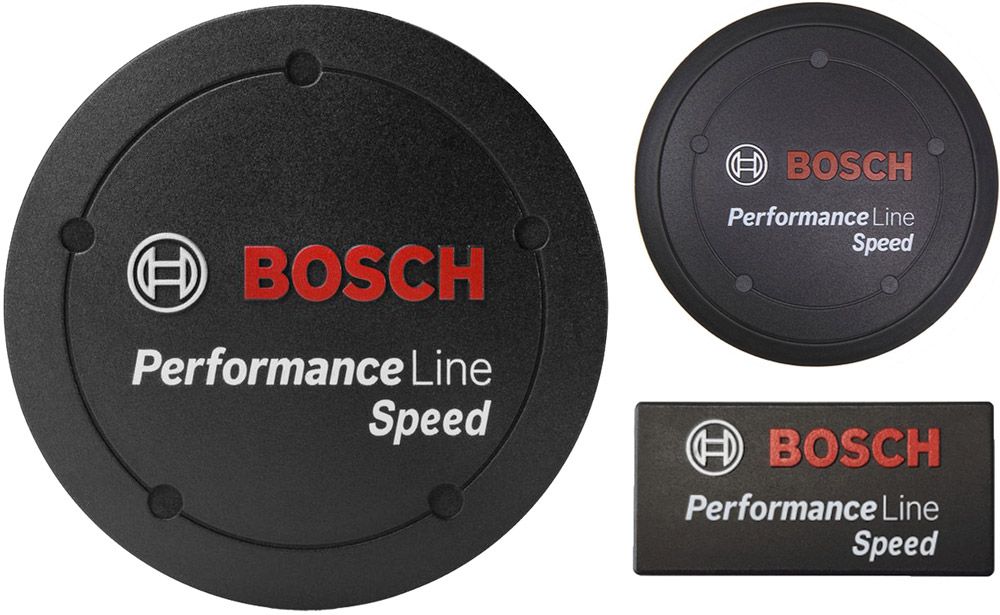 Bosch Logo-Deckel für Peformance Line Speed kaufen | Bike-Discount