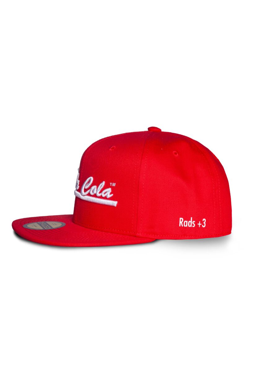 Nuka Cola | Fallout Casquette