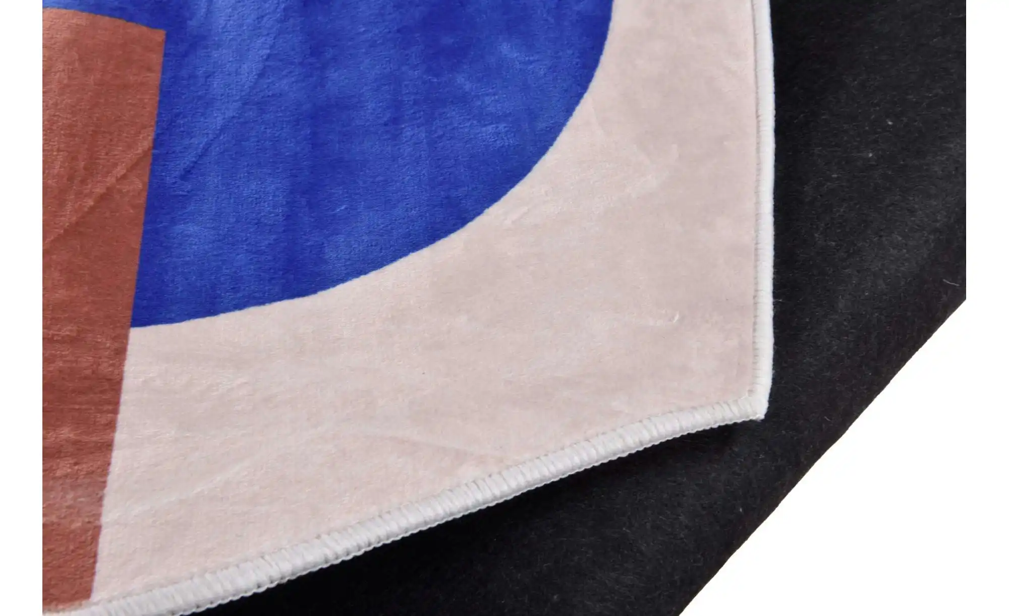 Tom Tailor Teppich Shapes