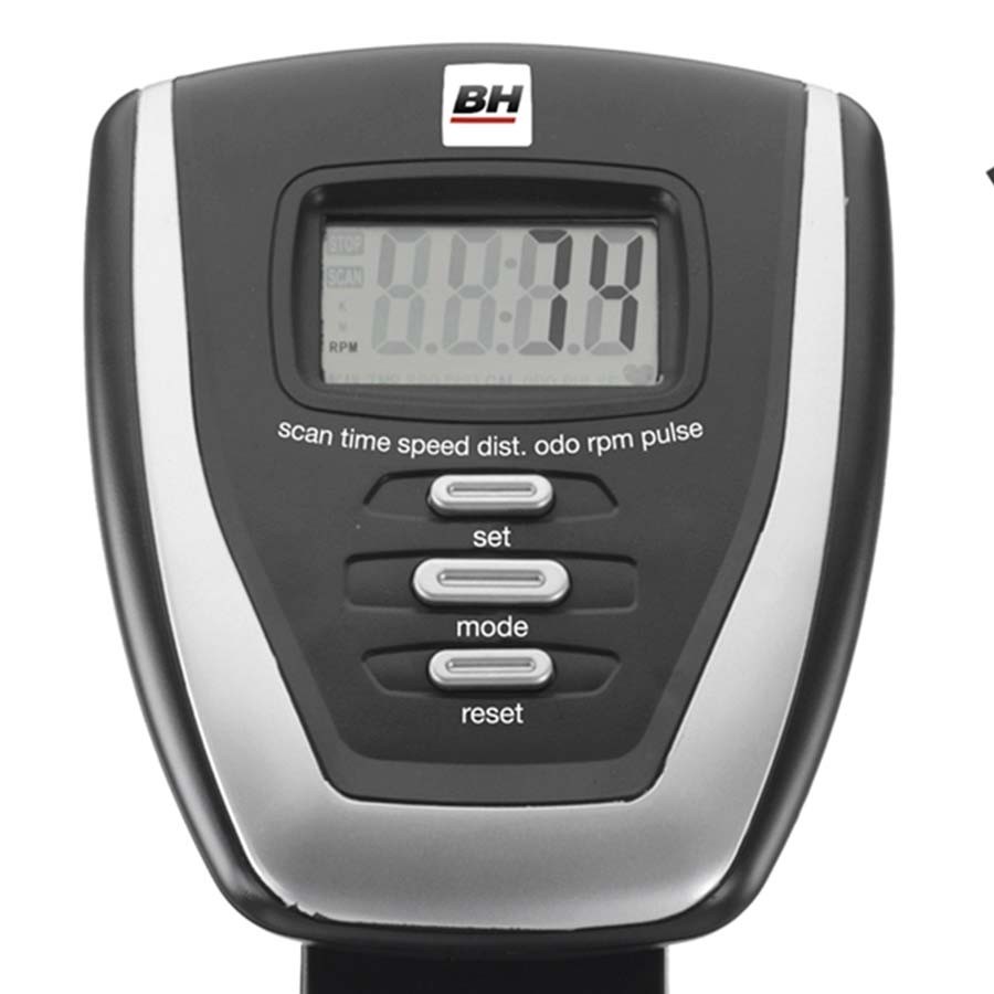 BH Fitness Artic H673