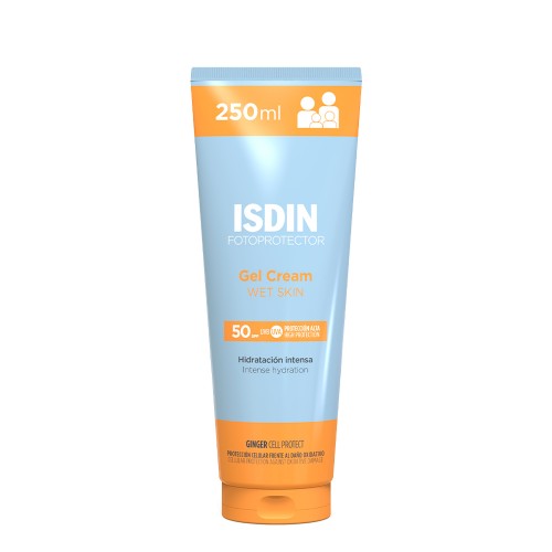 ISDIN Fotoprotector Gel Creme SPF50  250ml