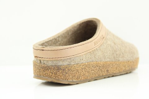 Haflinger Hausschuhe