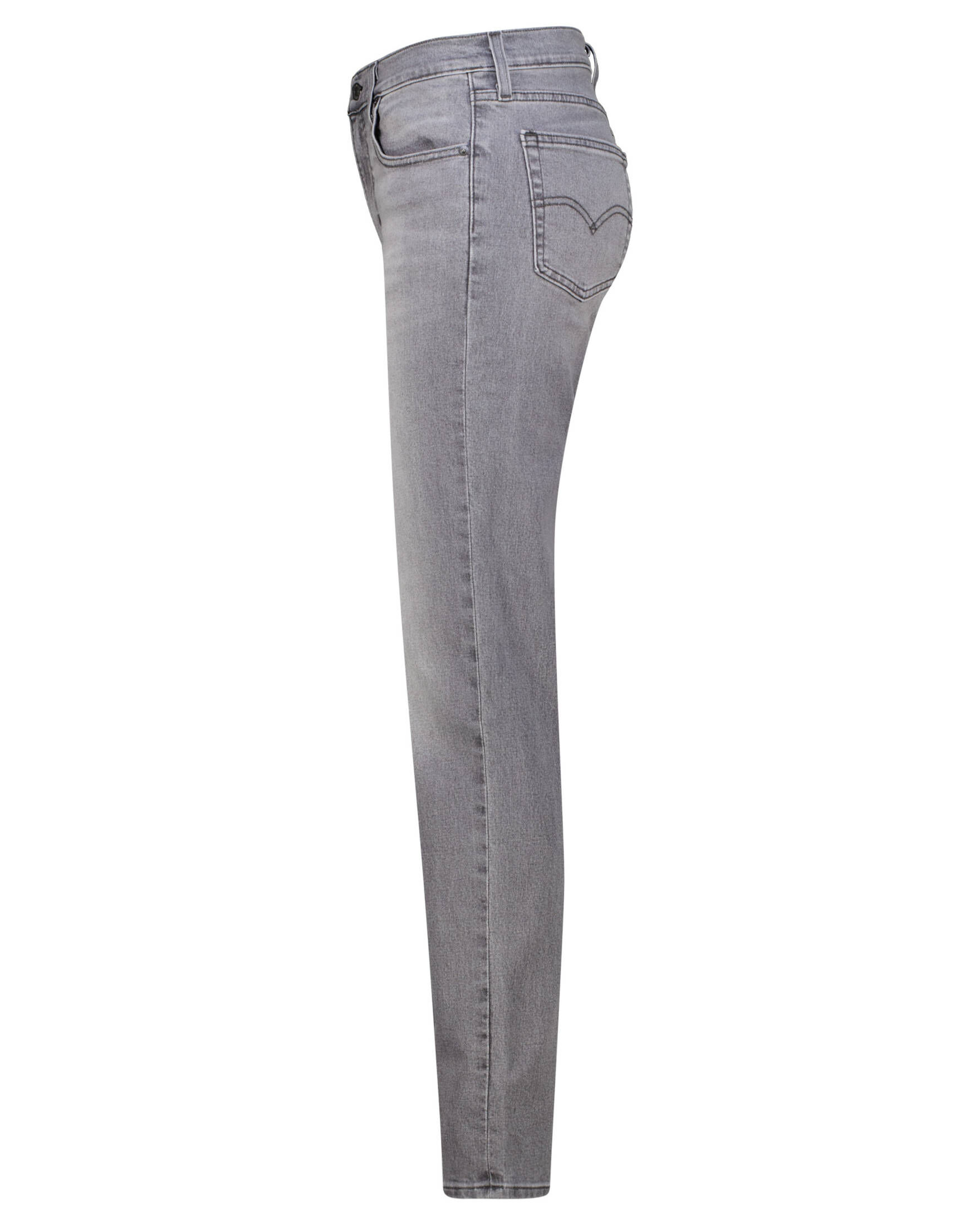 Levi's®| Damen Jeans 724 HIGH RISE Slim Fit Straight